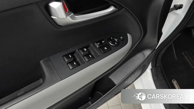 Kia The New Kia Ray id 4734801 из Кореи 20