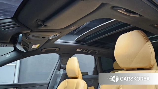 Volvo XC60 second Generation id 4632129 из Кореи 20