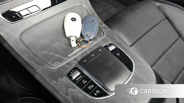 Mercedes-Benz E-Class W213 id 4726311 из Кореи 20