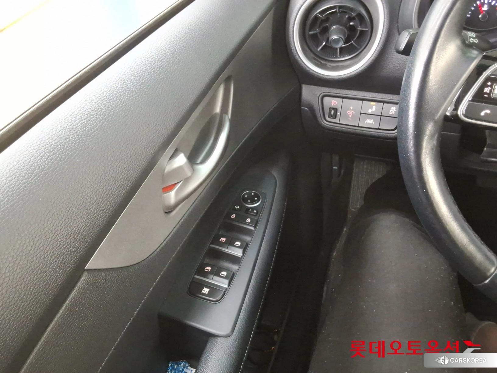 Kia K3 id 3869238 из Кореи 20