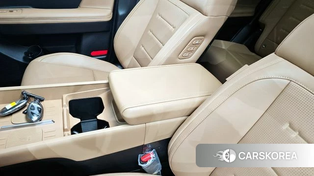 Hyundai Santa Fe (MX5) id 4201299 из Кореи 20