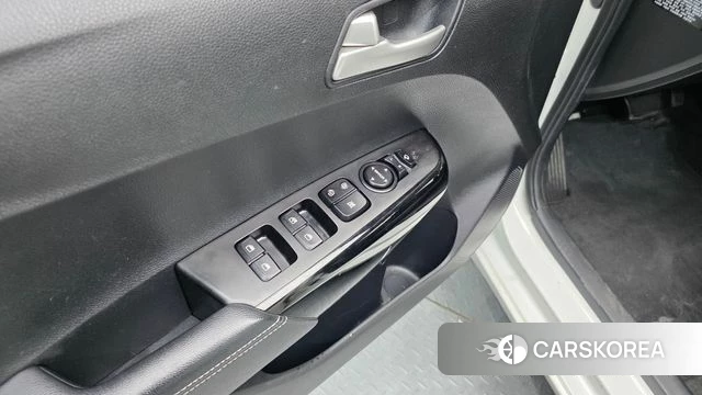 Kia All New Morning (JA) id 4637620 из Кореи 20
