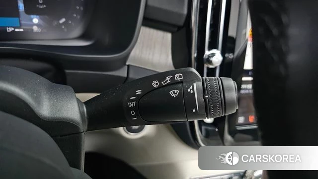 Volvo XC40 id 4395204 из Кореи 20