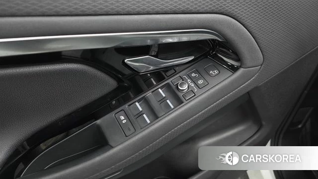 Land Rover Range Rover Evoque 2nd Generation id 4856044 из Кореи 20