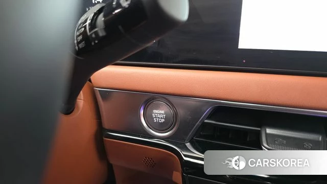 Kia The New K8 Hybrid id 4584339 из Кореи 20