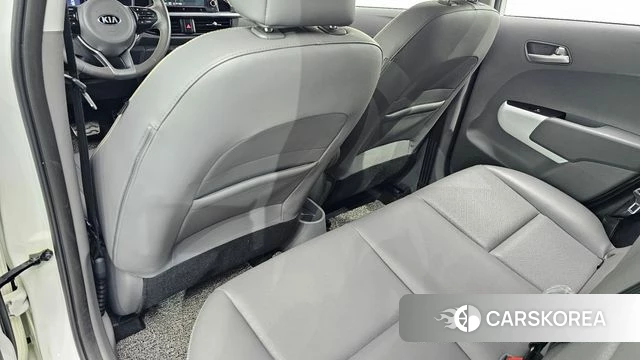 Kia All New Morning (JA) id 4596038 из Кореи 20