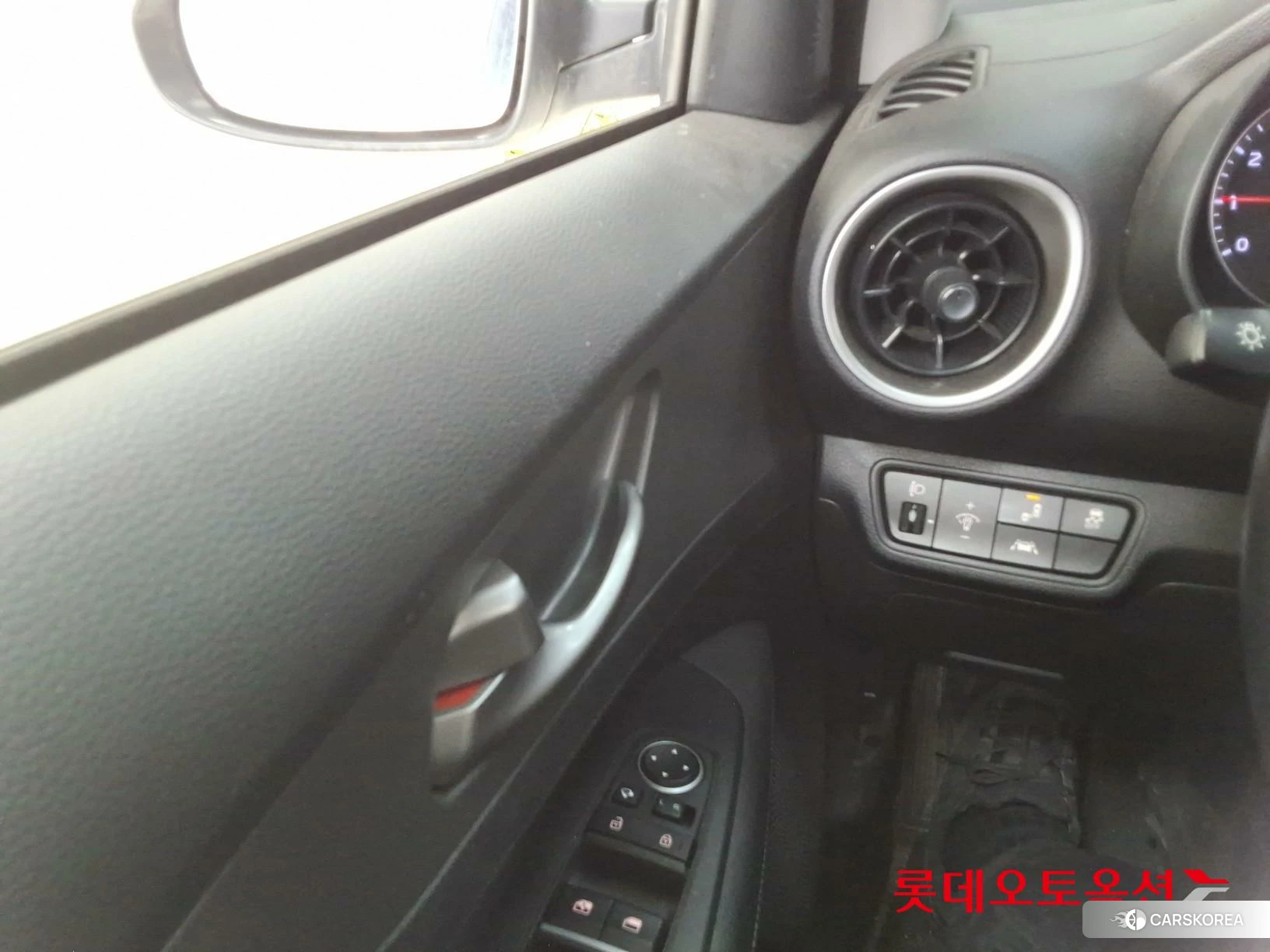 Kia K3 id 3882174 из Кореи 20