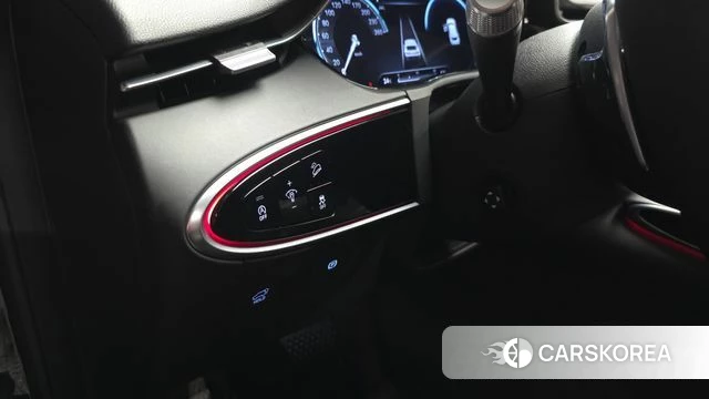 Genesis GV70 id 4604213 из Кореи 20
