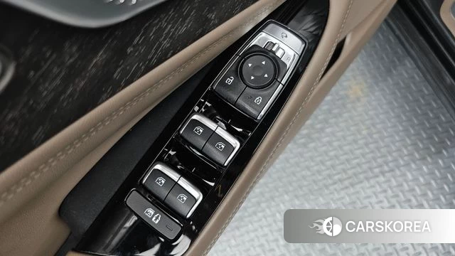 Kia K8 Hybrid id 4768671 из Кореи 20