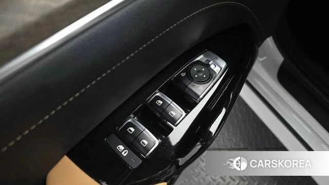Kia K5 3rd generation id 4855034 из Кореи 20