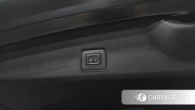 Chevrolet (GM Daewoo) Trailblazer id 4636200 из Кореи 20