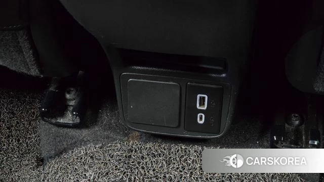 Chevrolet (GM Daewoo) Trailblazer id 4693393 из Кореи 20