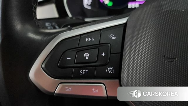 Volkswagen Passat GT (B8) id 4702549 из Кореи 20