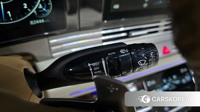 Hyundai The New Grandeur IG id 4923539 из Кореи 20