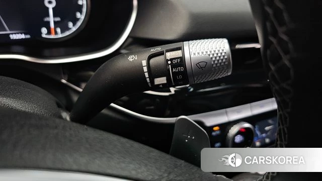 Genesis G80 (RG3) id 4464762 из Кореи 20