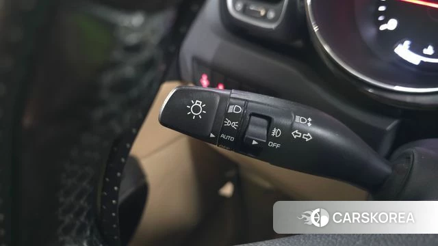 Kia All New Carnival id 4907716 из Кореи 20