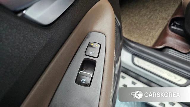 Hyundai Santa Fe TM id 4713209 из Кореи 20