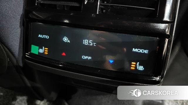 Renault Korea (Samsung) Grand Coleos id 4590188 из Кореи 20