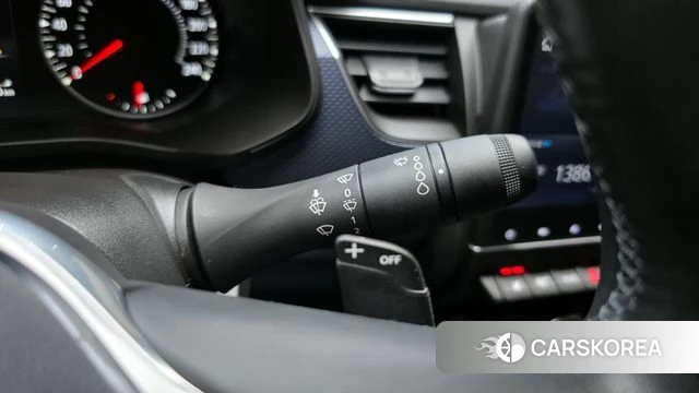 Renault Korea (Samsung) XM3 id 4382005 из Кореи 20
