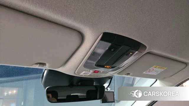Kia Di All New Niro EV id 4243666 из Кореи 20