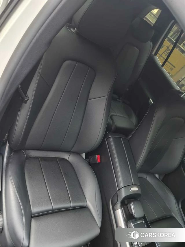 Mercedes-Benz GLB id 4314487 из Китая 20