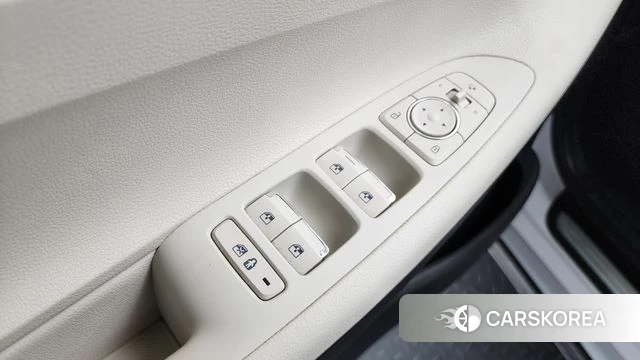 Hyundai The New Grandeur IG id 4187181 из Кореи 20