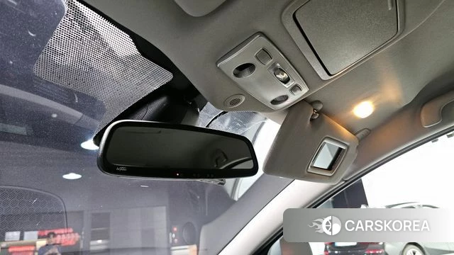 Renault Korea (Samsung) SM5 Nova id 4447714 из Кореи 20
