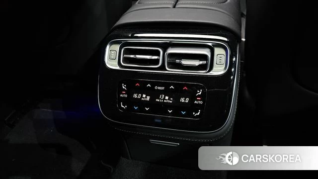 Mercedes-Benz S-Class W223 id 4687490 из Кореи 20