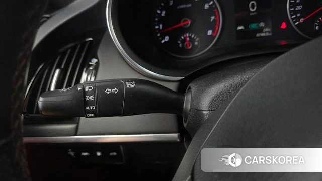 Kia Stinger Meister id 4416394 из Кореи 20