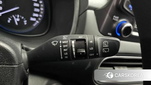 Hyundai Kona id 4477649 из Кореи 20