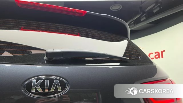 Kia The New Sorento id 4286187 из Кореи 20