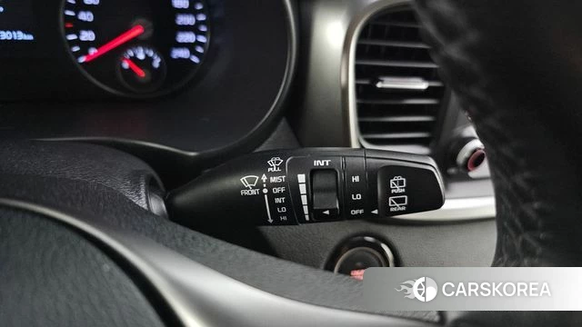Kia The New Sorento id 4435180 из Кореи 20