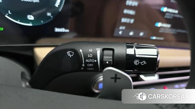 Hyundai Sonata D Edge Hybrid (DN8) id 4644834 из Кореи 20
