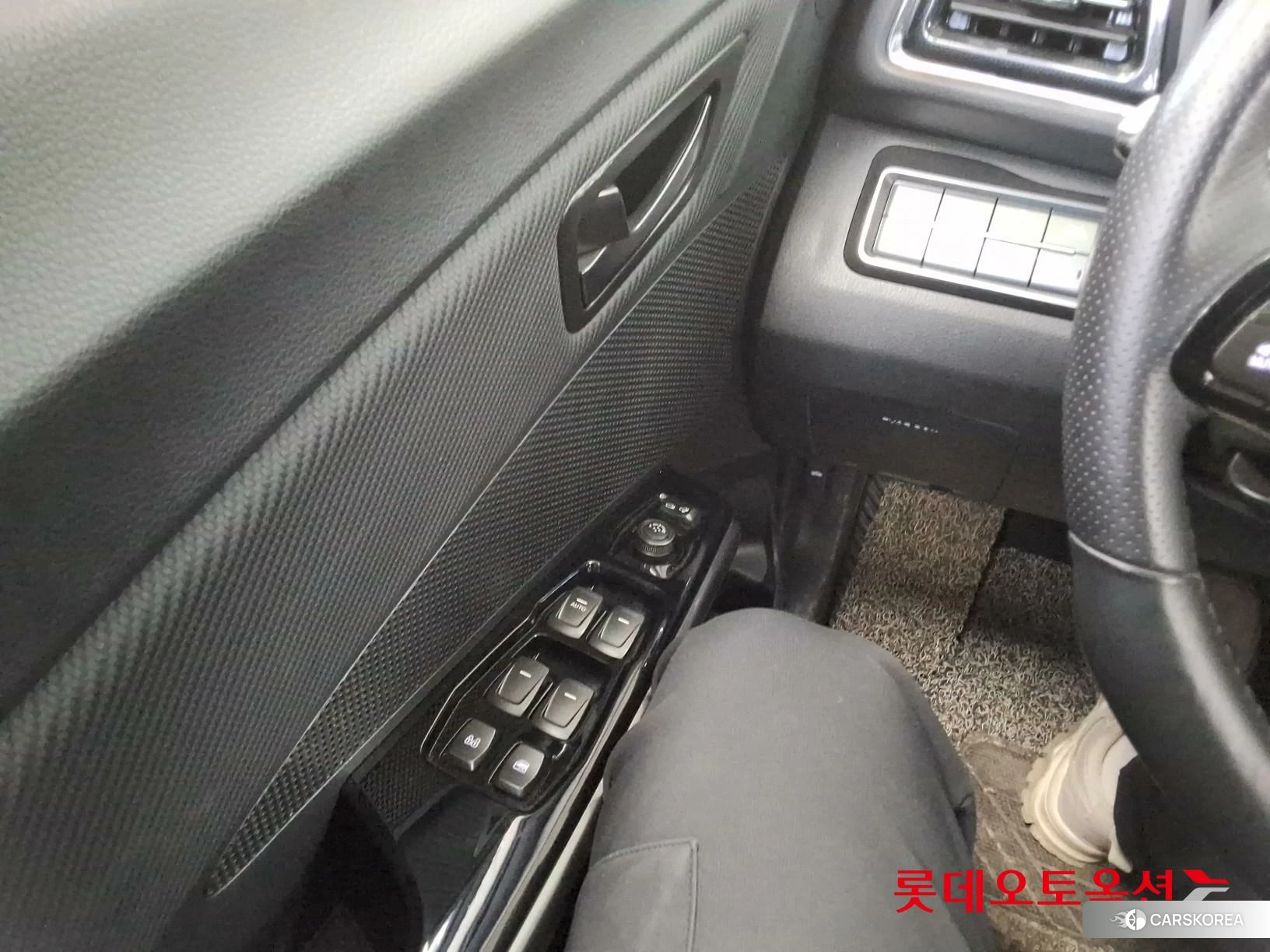 SsangYong Tivoli id 3882201 из Кореи 20