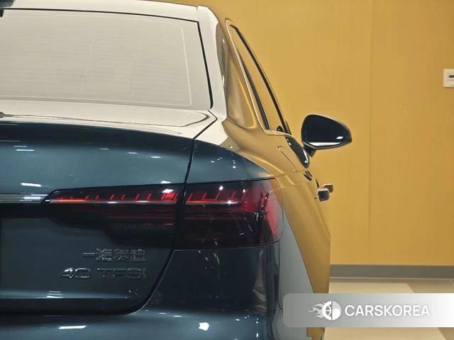 Audi A4L id 4277295 из Китая 20