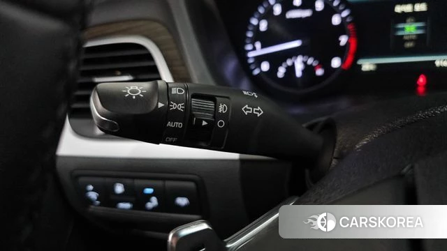 Genesis G80 id 4448198 из Кореи 20