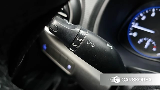 Hyundai Kona id 4785865 из Кореи 20