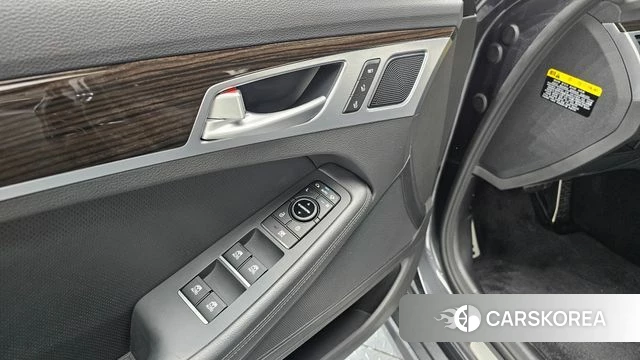 Genesis G80 id 4384402 из Кореи 20