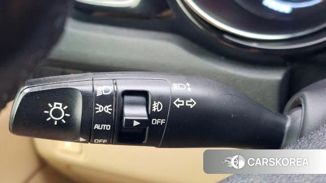 Kia The New Carnival id 4727919 из Кореи 20