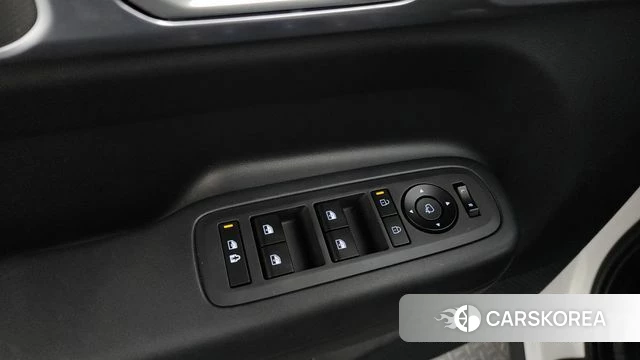 Hyundai Santa Fe (MX5) id 4630502 из Кореи 20