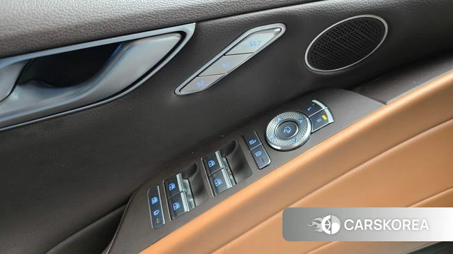 Genesis G80 (RG3) id 4303052 из Кореи 20