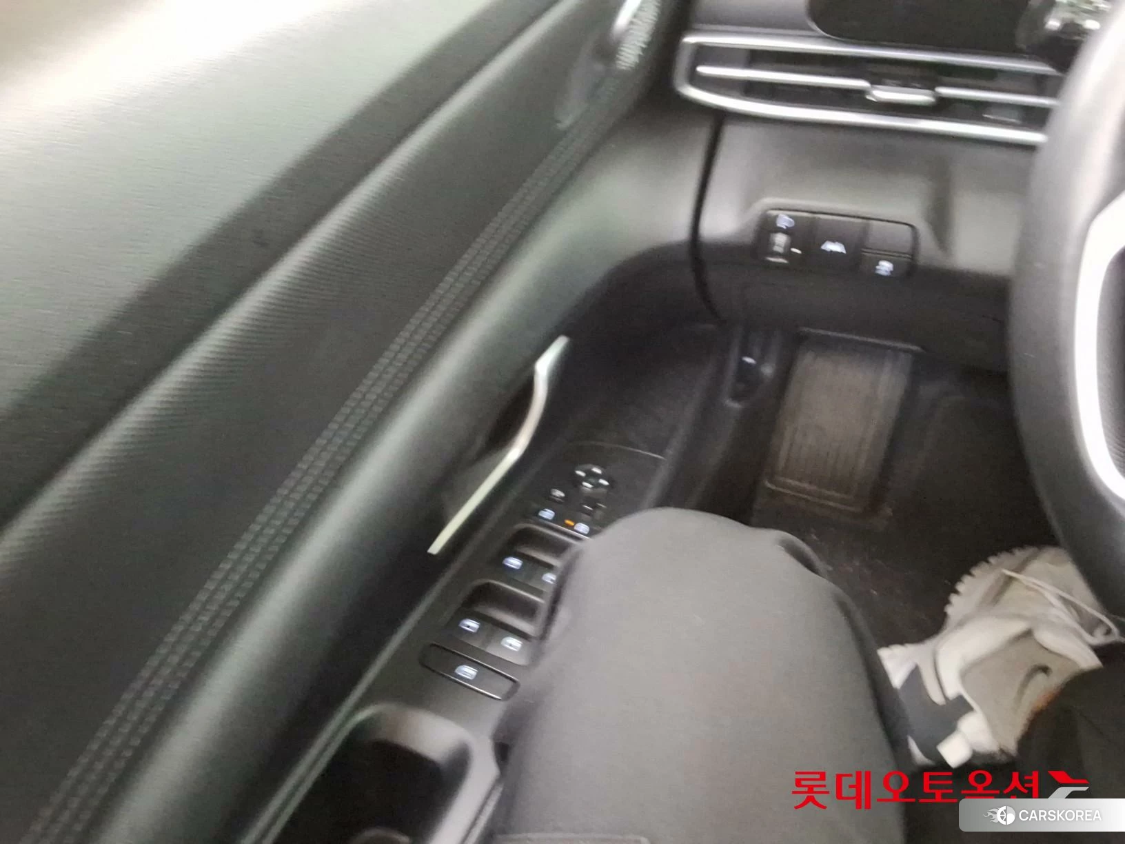 Hyundai Avante id 4289483 из Кореи 20