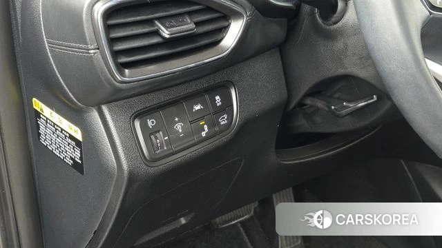 Hyundai Santa Fe TM id 4895484 из Кореи 20