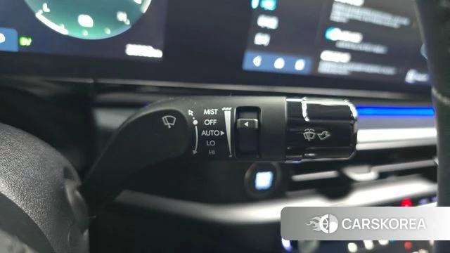 Hyundai Grandeur Hybrid (GN7) id 4880017 из Кореи 20