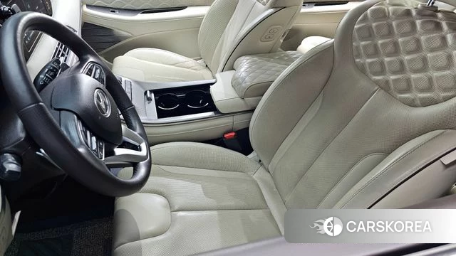 Hyundai Palisade id 4682979 из Кореи 20