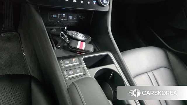 Hyundai Sonata D Edge (DN8) id 4560022 из Кореи 20