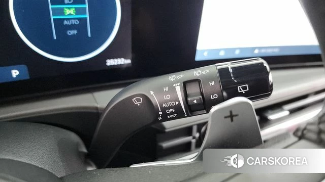 Hyundai Santa Fe (MX5) id 4488277 из Кореи 20