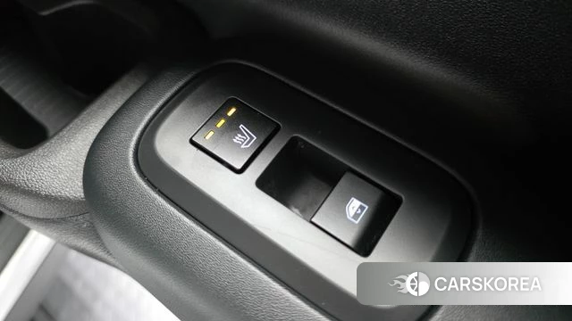 Hyundai Santa Fe (MX5) id 4292151 из Кореи 20