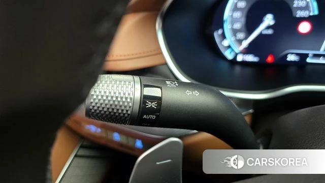 Genesis G80 (RG3) id 4561023 из Кореи 20