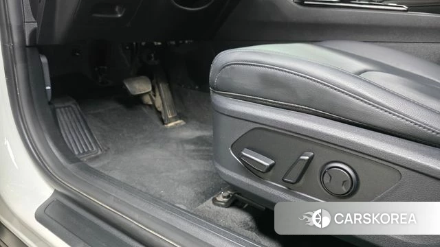 Kia Sportage 5th Generation Hybrid id 4792758 из Кореи 20